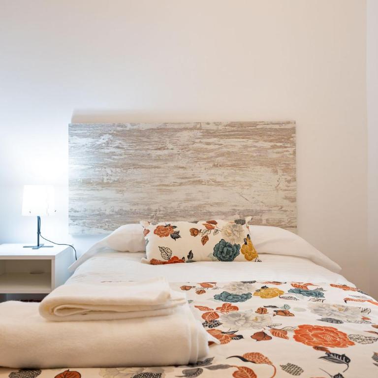 San Vicente Apartamento, 5 pax, Centro Historico - Apartamento de 3 dormitorios - 42