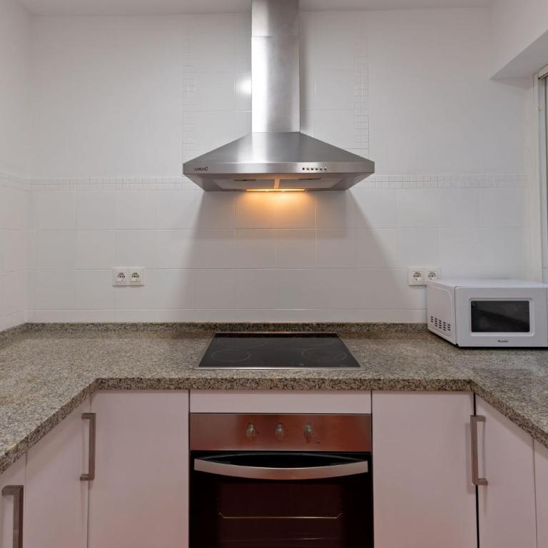 San Vicente Apartamento, 5 pax, Centro Historico - Apartamento de 3 dormitorios - 51
