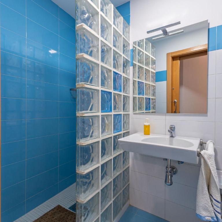 San Vicente Apartamento, 5 pax, Centro Historico - Apartamento de 3 dormitorios - 56