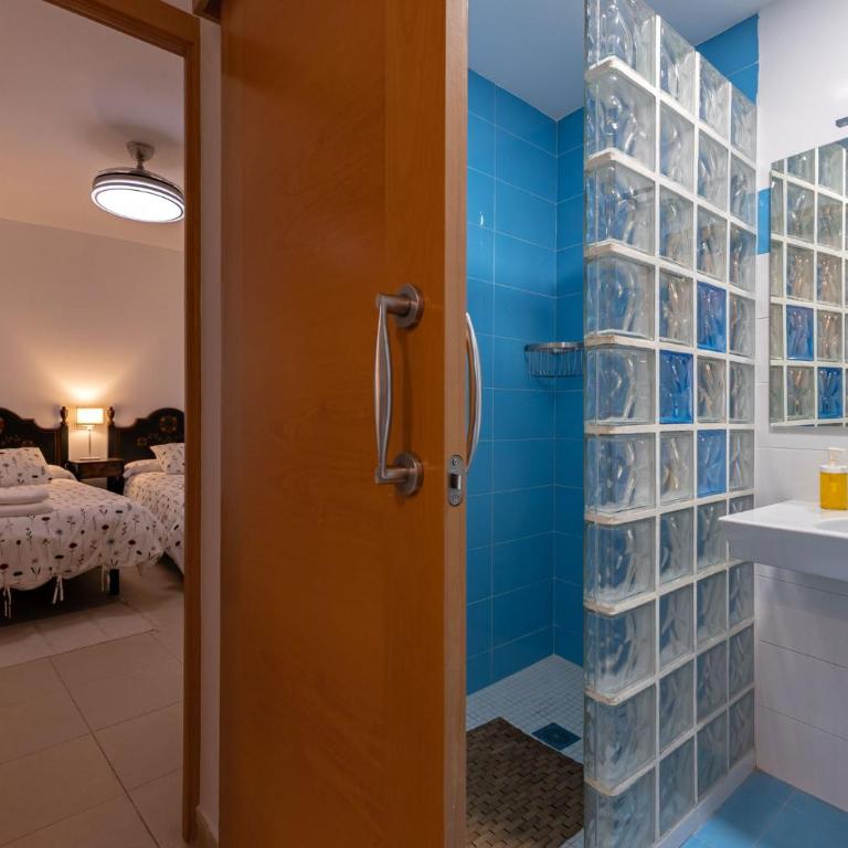 San Vicente Apartamento, 5 pax, Centro Historico - Apartamento de 3 dormitorios - 59