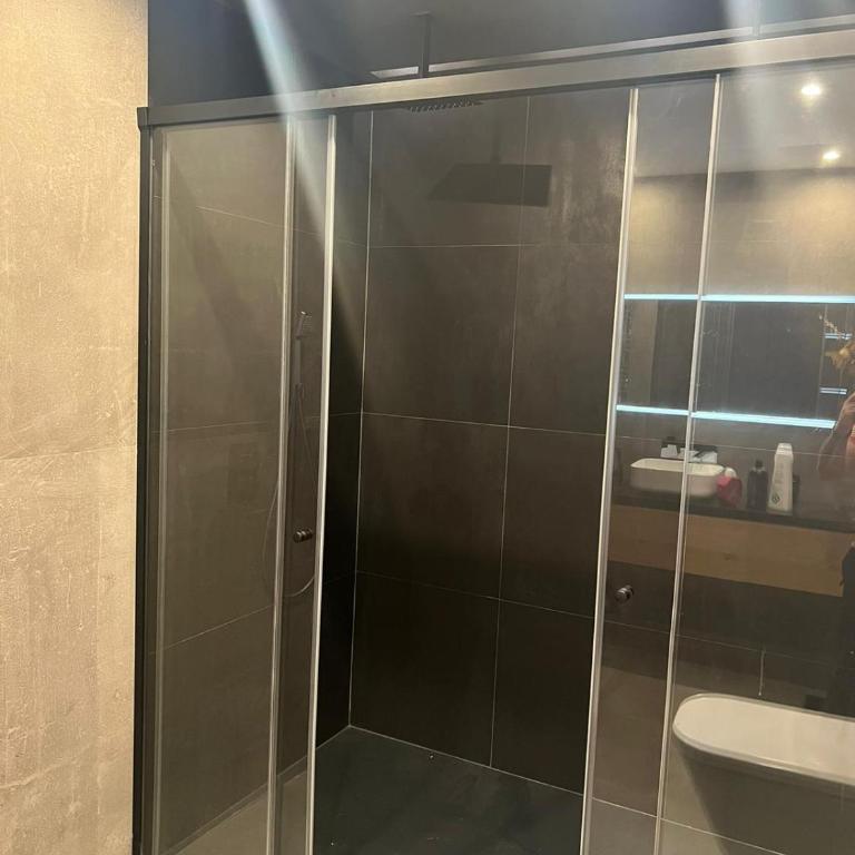 Palacete Frente al Casco Viejo de Bilbao - Apartamento de 2 dormitorios - 37