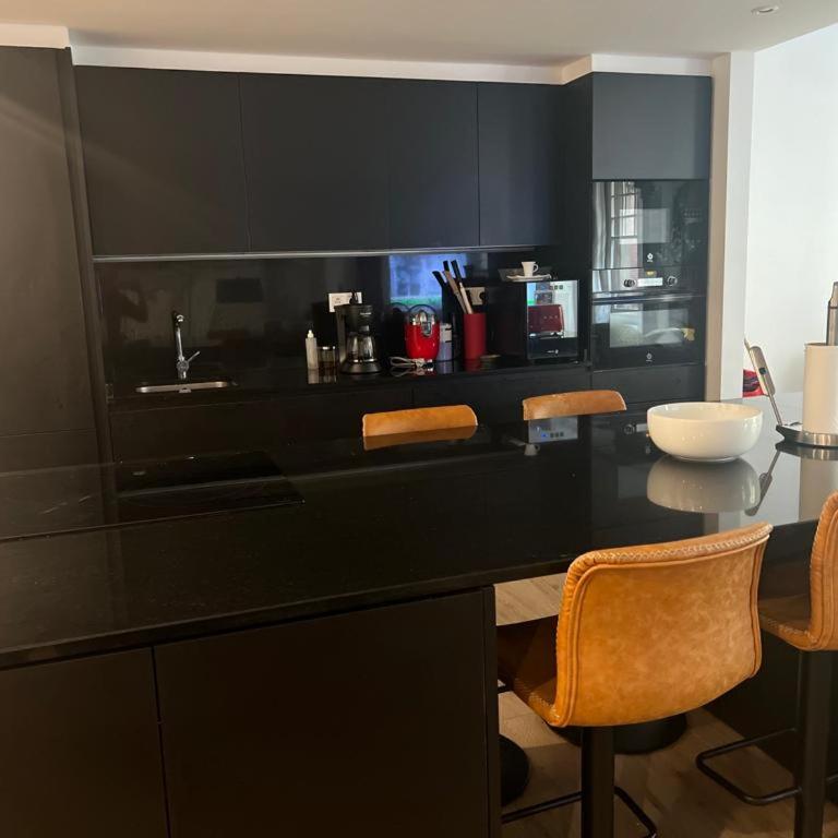 Palacete Frente al Casco Viejo de Bilbao - Apartamento de 2 dormitorios - 16