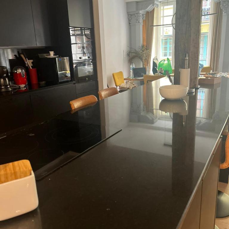 Palacete Frente al Casco Viejo de Bilbao - Apartamento de 2 dormitorios - 14