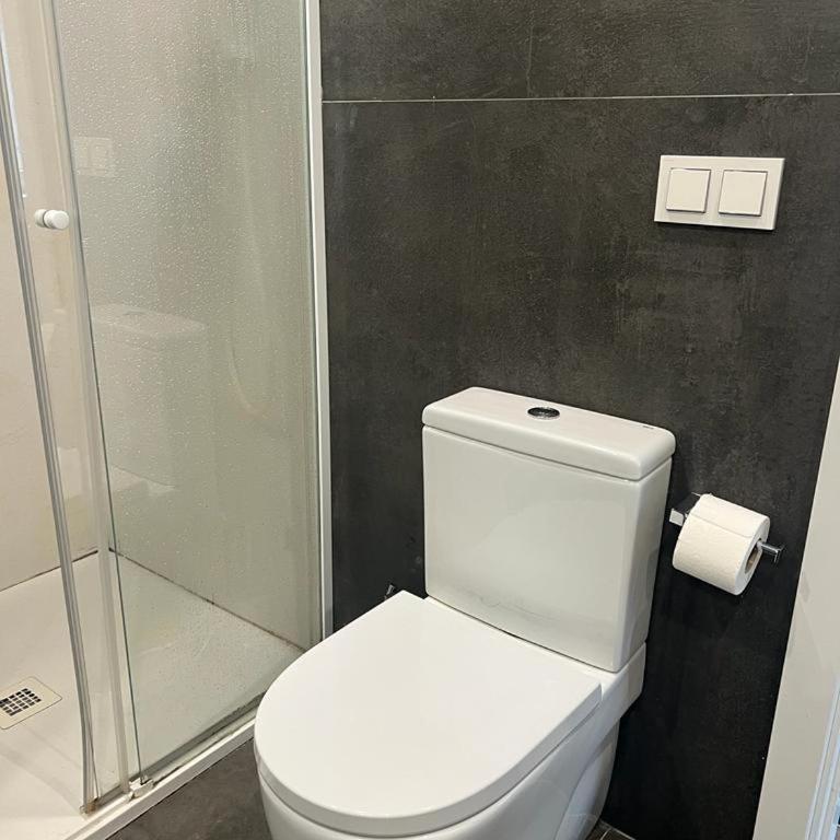 Palacete Frente al Casco Viejo de Bilbao - Apartamento de 2 dormitorios - 38