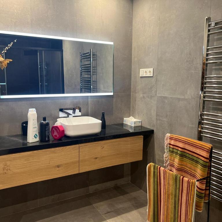 Palacete Frente al Casco Viejo de Bilbao - Apartamento de 2 dormitorios - 39
