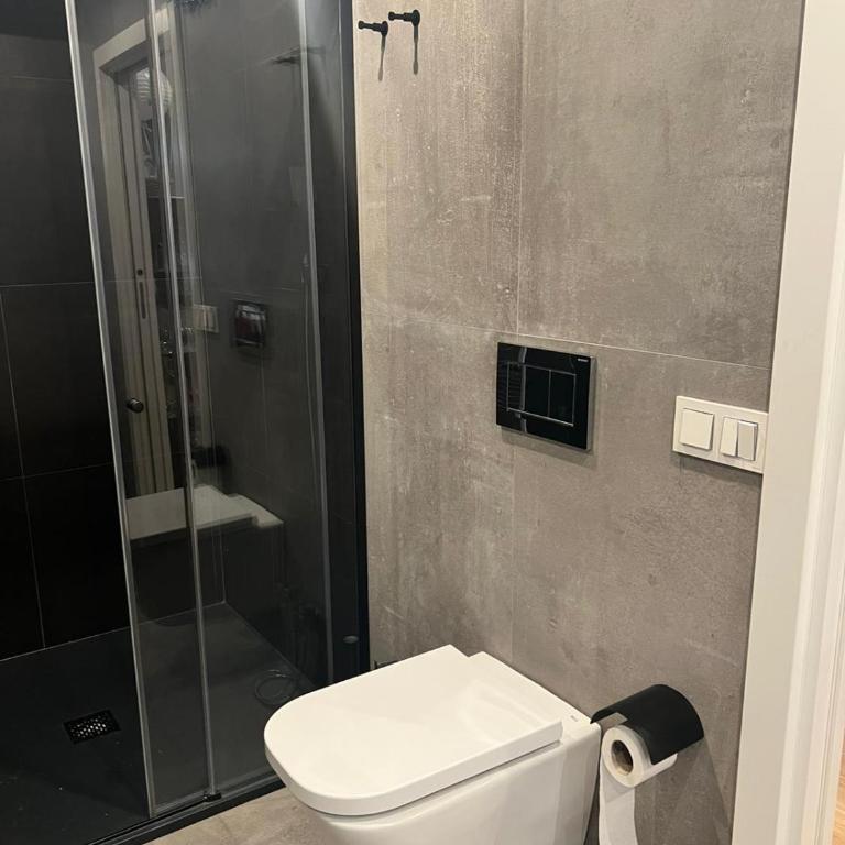 Palacete Frente al Casco Viejo de Bilbao - Apartamento de 2 dormitorios - 46