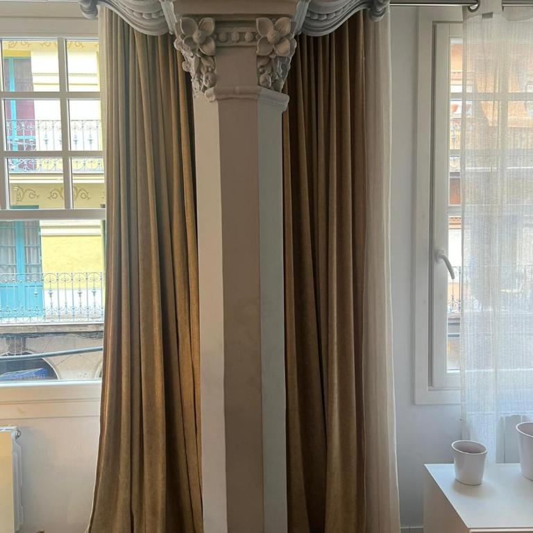 Palacete Frente al Casco Viejo de Bilbao - Apartamento de 2 dormitorios - 22