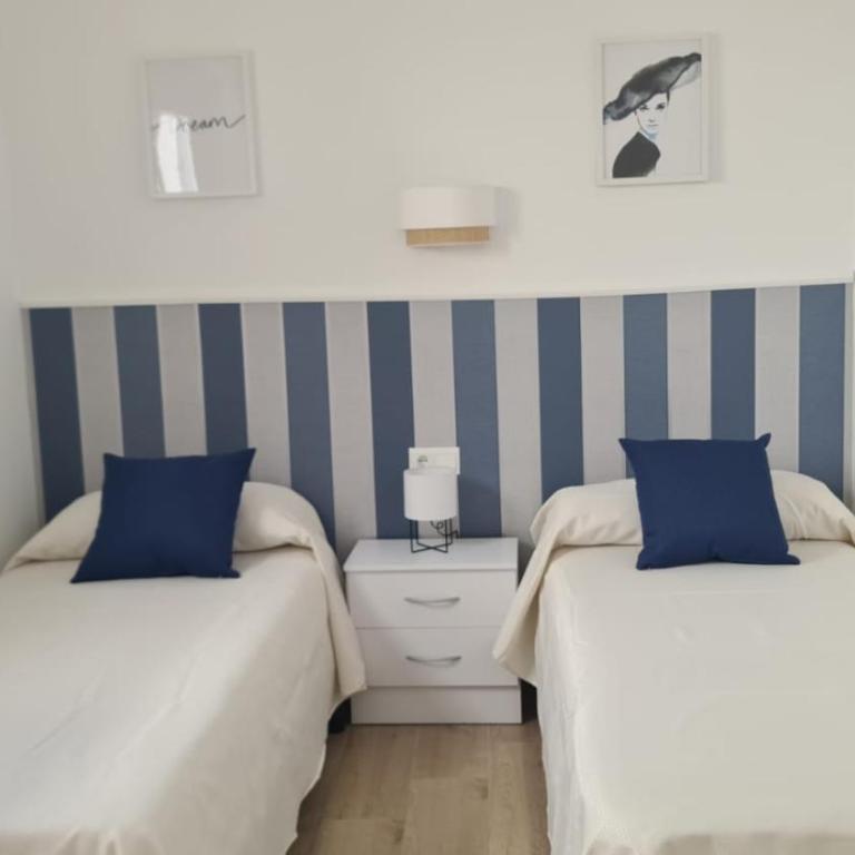 La Casilla de Nerja - Casa Unifamiliar de 2 dormitorios - 8