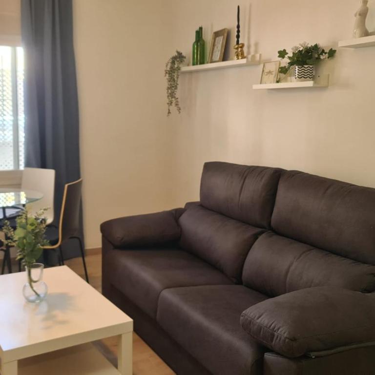 La Casilla de Nerja - Casa Unifamiliar de 2 dormitorios - 11
