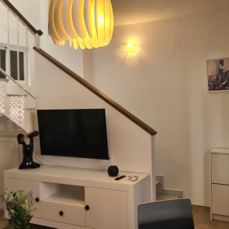 La Casilla de Nerja - Casa Unifamiliar de 2 dormitorios - 2