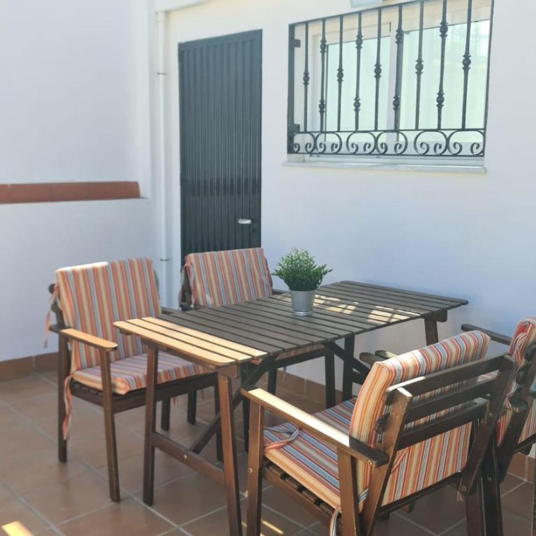 La Casilla de Nerja - Casa Unifamiliar de 2 dormitorios - 15