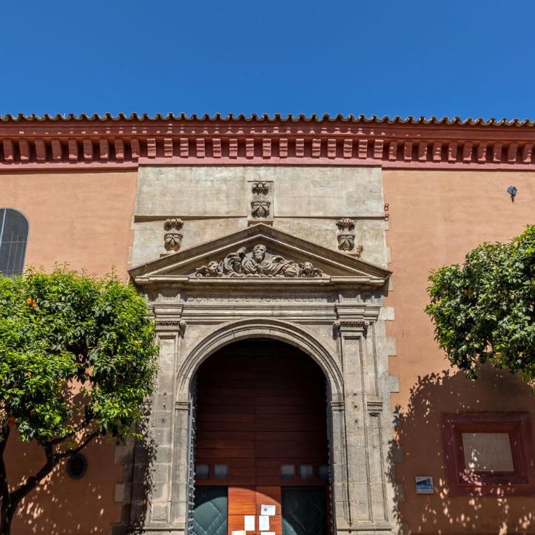 San Vicente Apartamento, 5 pax, Centro Historico - Apartamento de 3 dormitorios - 65