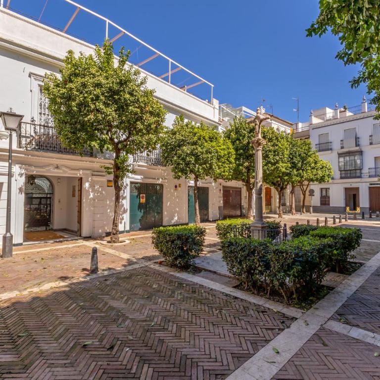 San Vicente Apartamento, 5 pax, Centro Historico - Apartamento de 3 dormitorios - 67