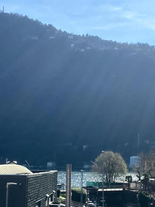 Como Lake House, vista lago: 100 mt dal lago - Appartamento con 1 Camera da Letto - 2