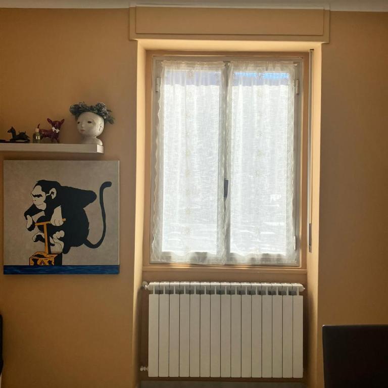 Como Lake House, vista lago: 100 mt dal lago - Appartamento con 1 Camera da Letto - 5
