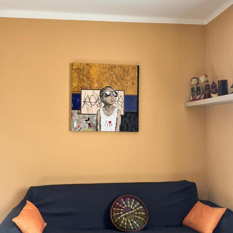Como Lake House, vista lago: 100 mt dal lago - Appartamento con 1 Camera da Letto - 8