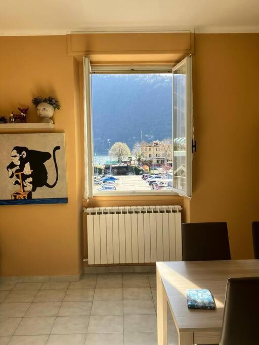Como Lake House, vista lago: 100 mt dal lago - Appartamento con 1 Camera da Letto - 11