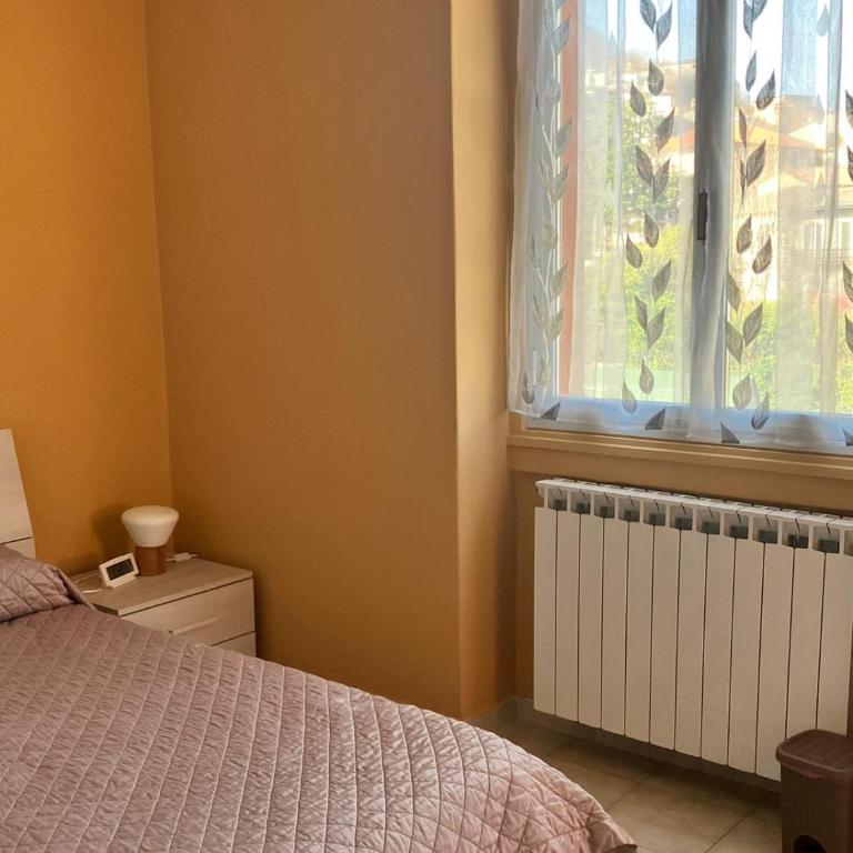 Como Lake House, vista lago: 100 mt dal lago - Appartamento con 1 Camera da Letto - 13