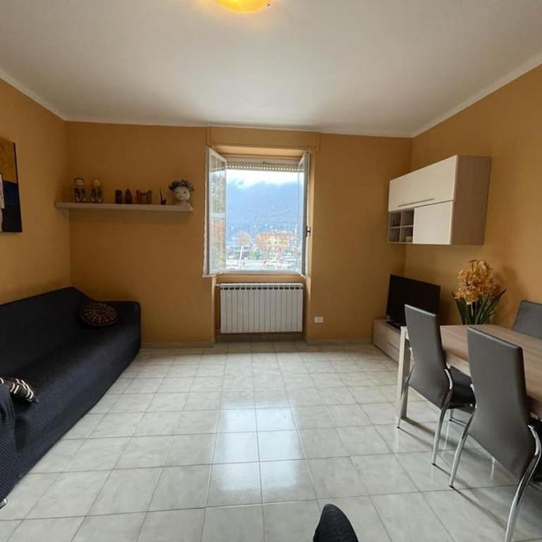 Como Lake House, vista lago: 100 mt dal lago - Appartamento con 1 Camera da Letto - 18