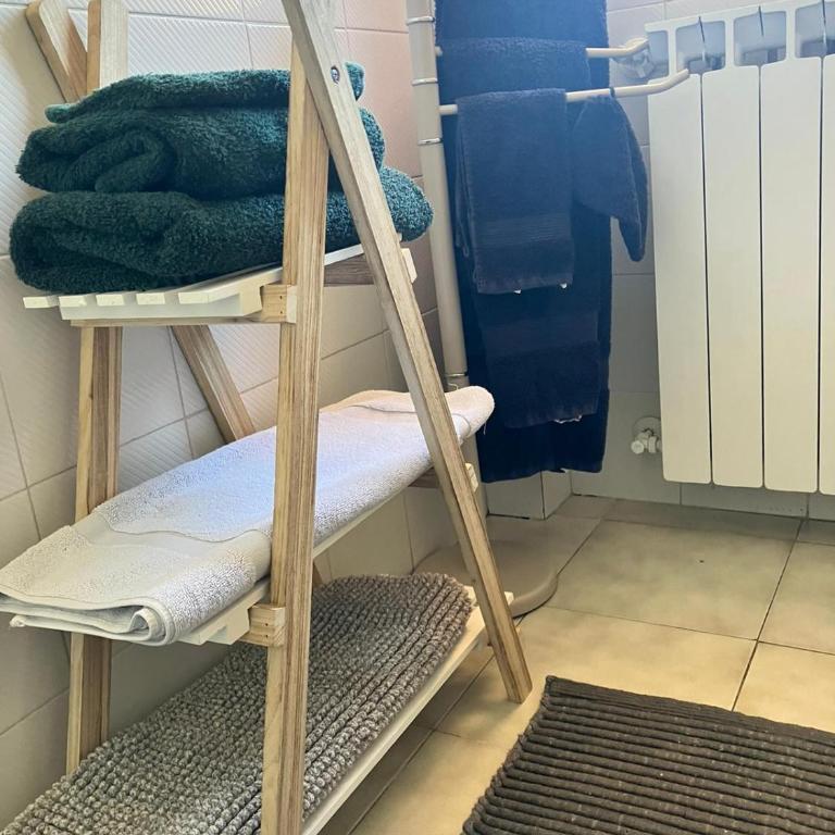 Como Lake House, vista lago: 100 mt dal lago - Appartamento con 1 Camera da Letto - 22