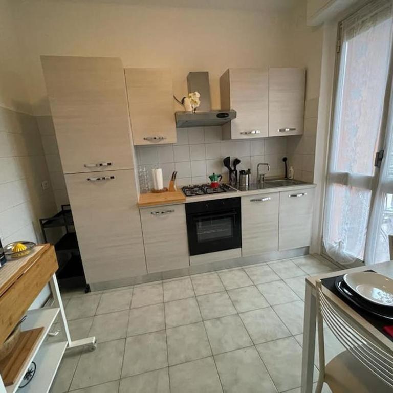 Como Lake House, vista lago: 100 mt dal lago - Appartamento con 1 Camera da Letto - 25
