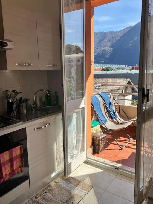 Como Lake House, vista lago: 100 mt dal lago - Appartamento con 1 Camera da Letto - 27