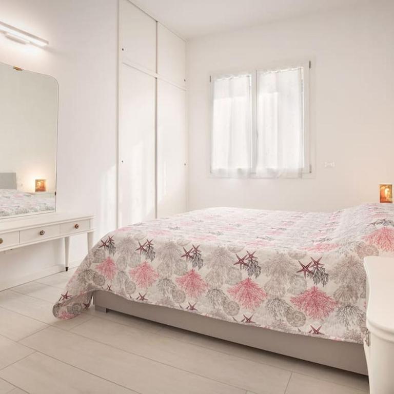 Villa Malù - APT Mara - Piscina e vista lago - Appartement 2 Chambres - 10
