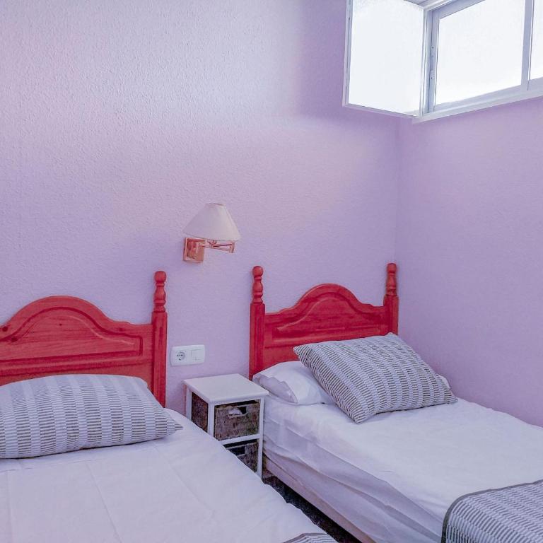 Apartamento Don Gustavo Attic - Apartamento de 2 dormitorios - 9