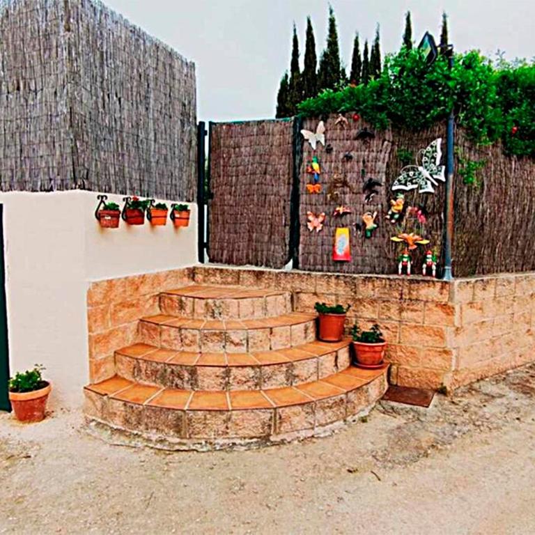 Villa Encarni - Casa de 2 dormitorios - 20