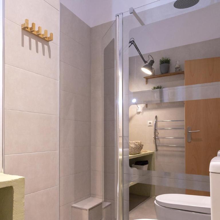 -MalagaSunApts-Central and Cozy - Apartamento - Planta baja - 16