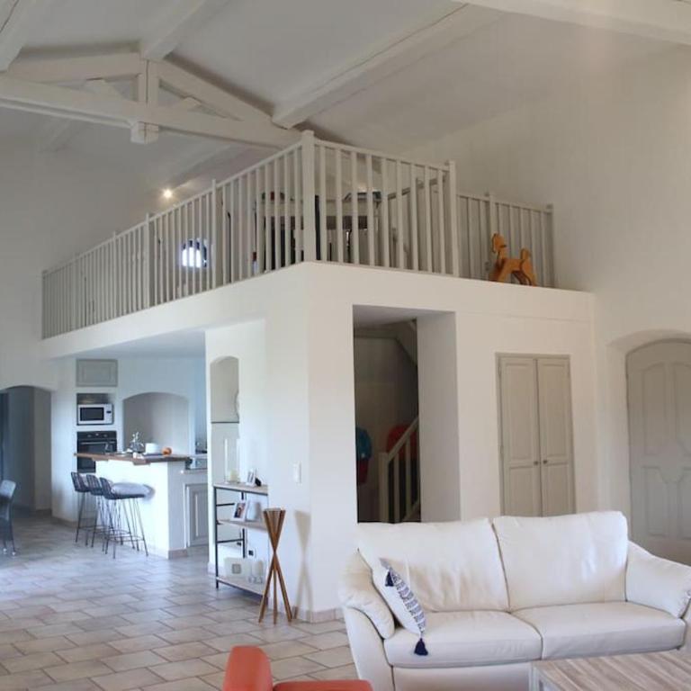 La Cath - Villa avec piscine - Gordes - Villa avec Piscine Privée - 11