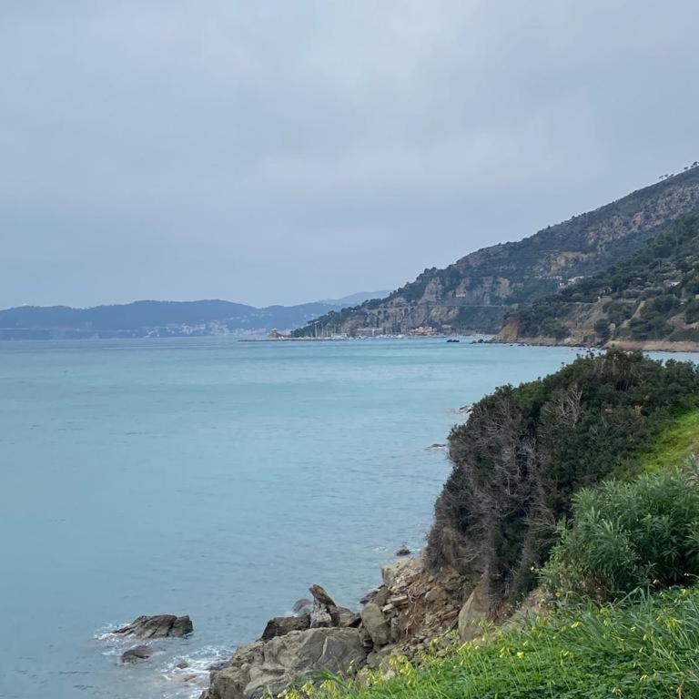 Appartamento vista mare - Appartamento - 47