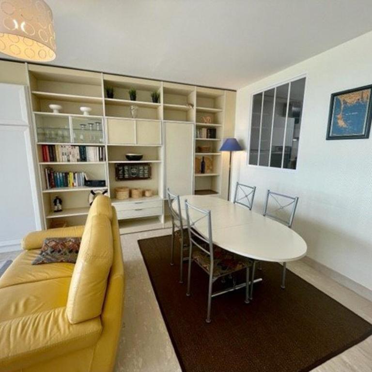 Quiberon - Appartement 2 pièces - 65m² - Vue mer - Animaux admis - FR-1-478-36 - Appartamento (4 Adulti) - 5