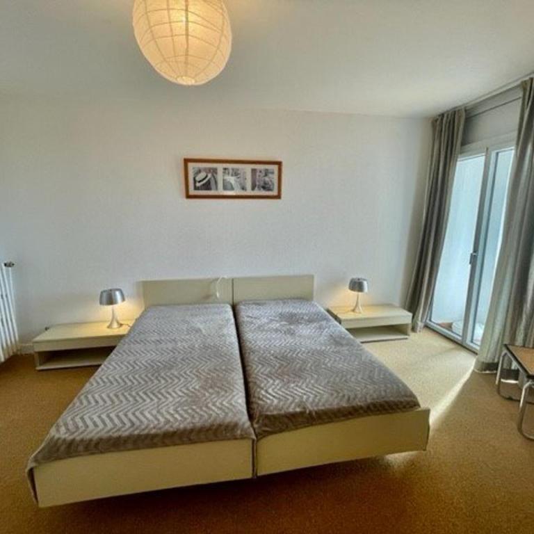 Quiberon - Appartement 2 pièces - 65m² - Vue mer - Animaux admis - FR-1-478-36 - Appartamento (4 Adulti) - 7