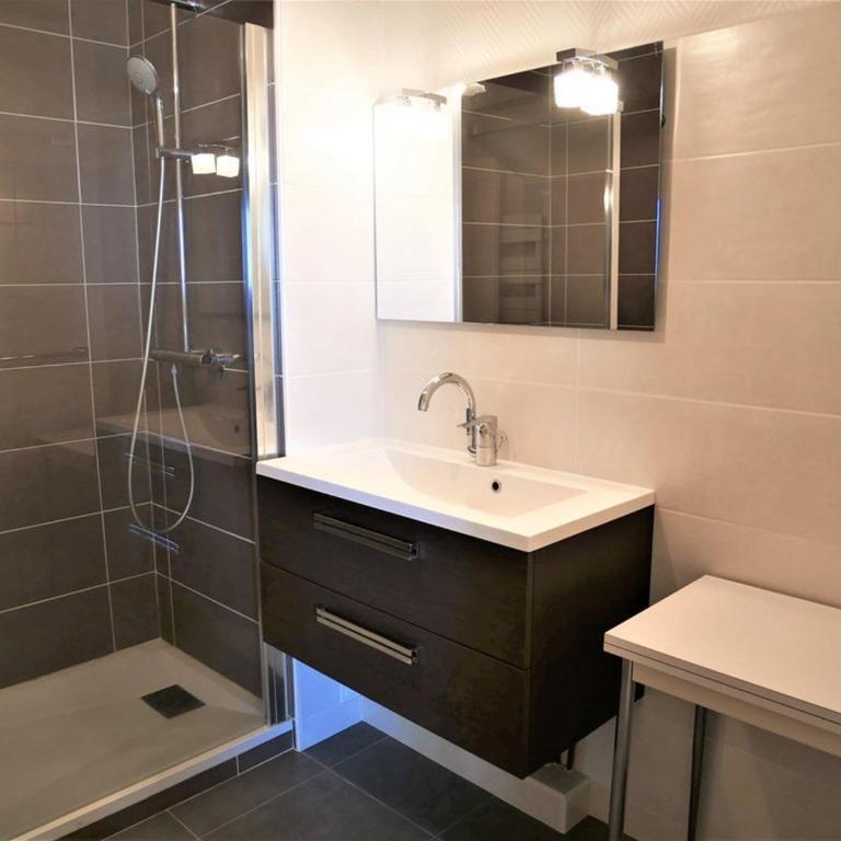 Quiberon - Appartement 2 pièces - 65m² - Vue mer - Animaux admis - FR-1-478-36 - Appartamento (4 Adulti) - 8