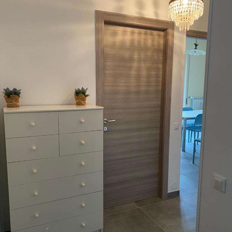 Appartamento vista mare - Appartamento - 23