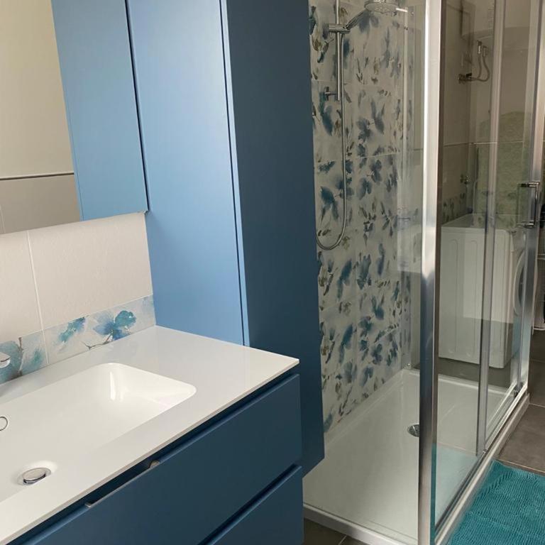 Appartamento vista mare - Appartamento - 28