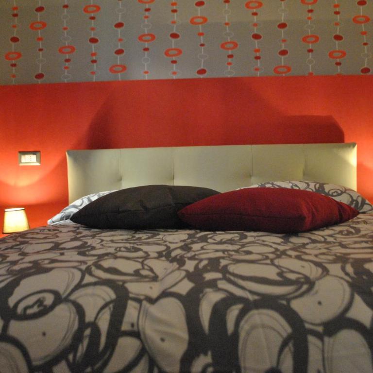 Happy Home - Camera Matrimoniale - 2