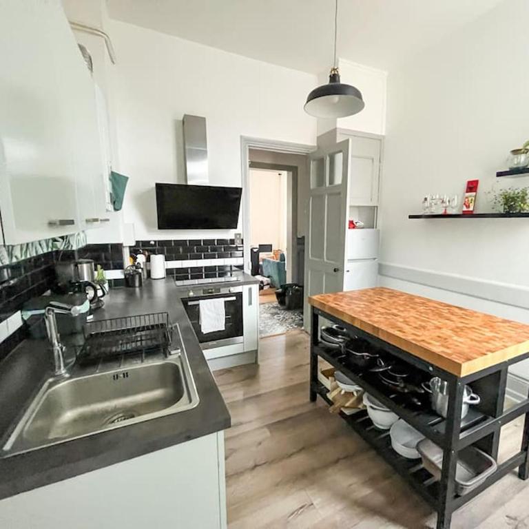La Maison Faidherbe, Malo-les-bains - Appartement 1 Chambre - 16