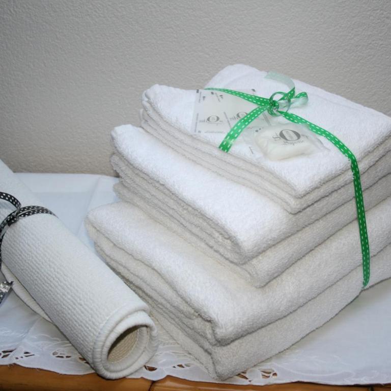 Eco Rooms&Breakfast Tirano - Double Room - 1