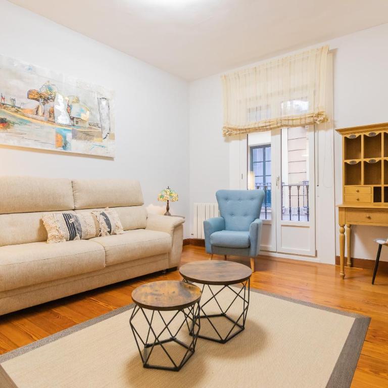 Ronda Street in the heart of Old Town - Apartment - 1