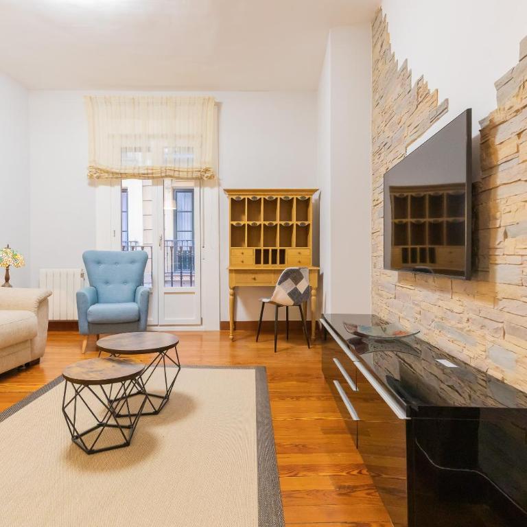 Ronda Street in the heart of Old Town - Apartment - 14