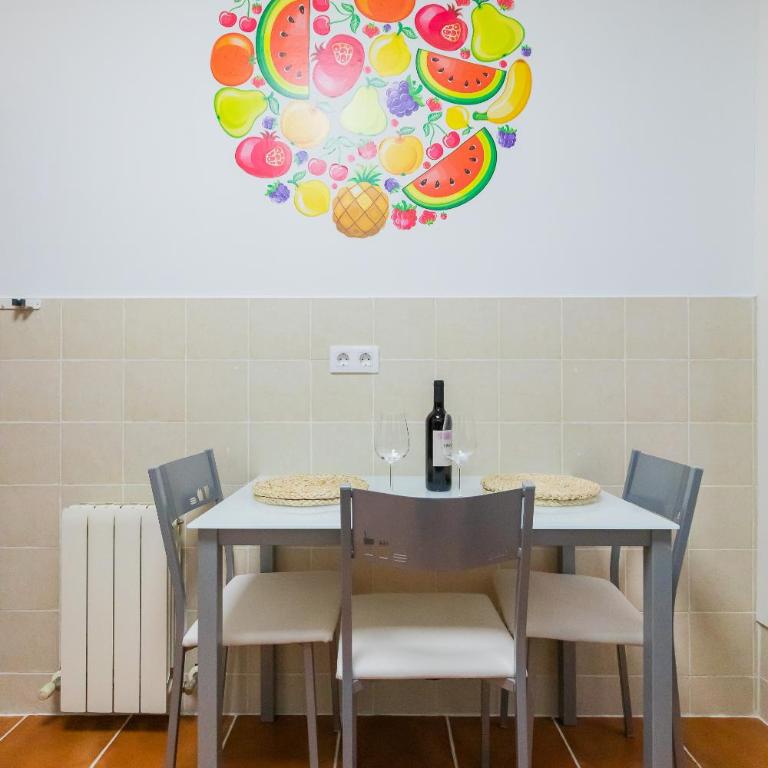 Ronda Street in the heart of Old Town - Apartment - 16