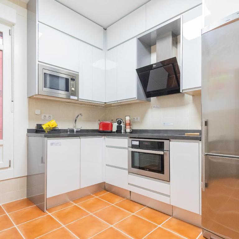 Ronda Street in the heart of Old Town - Apartment - 11