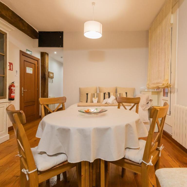 Ronda Street in the heart of Old Town - Apartment - 3