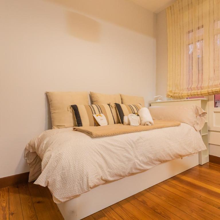 Ronda Street in the heart of Old Town - Apartment - 4