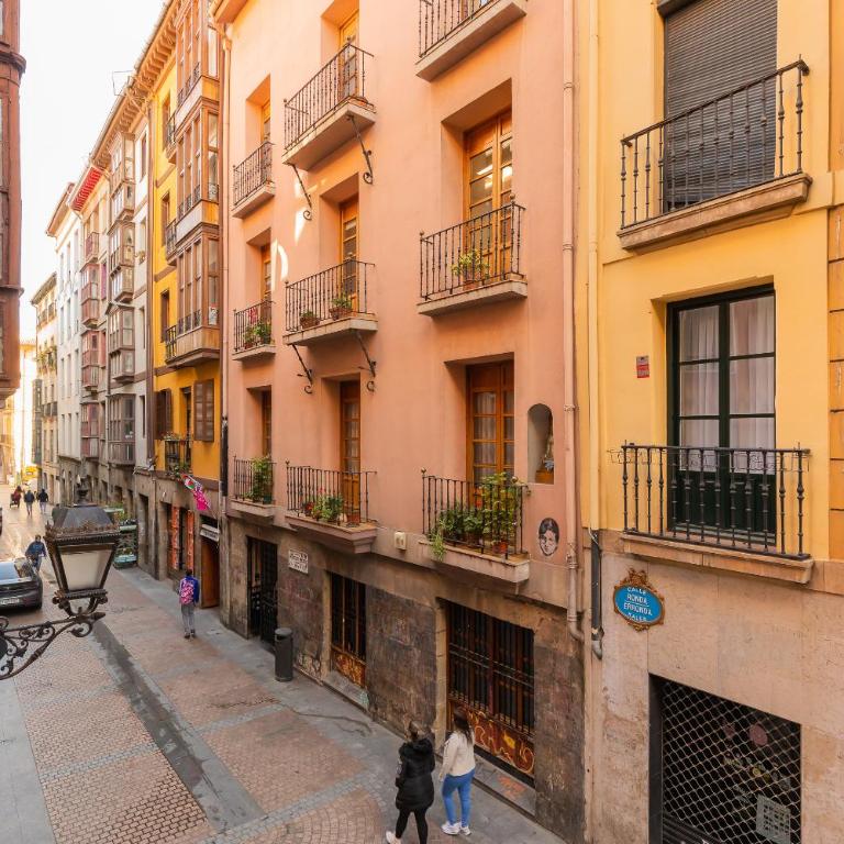 Ronda Street in the heart of Old Town - Apartment - 13