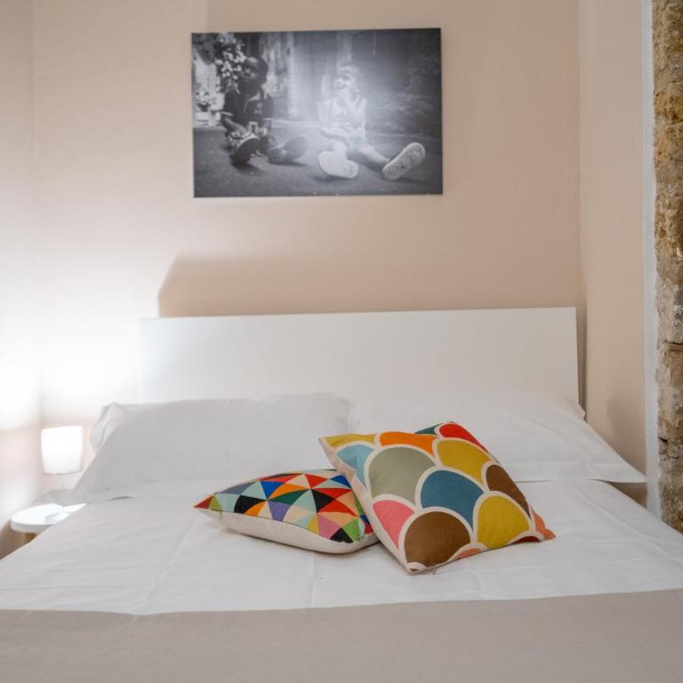 I Quattru Vuci Rooms - Small Double Room - 3