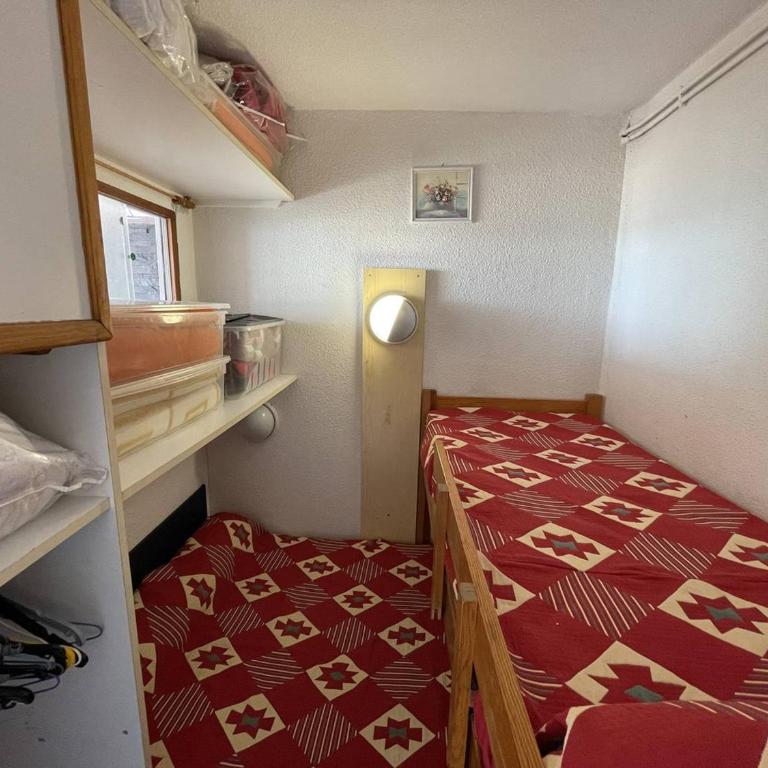 Bel appartement T2 cabine avec parking, clim, proche plage et commerces, Saint-Cyprien - FR-1-106-71 - Apartment - 17