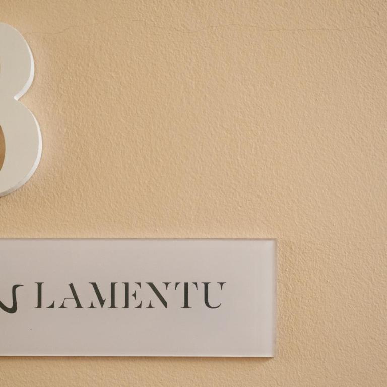 I Quattru Vuci Rooms - Double Room with Patio - 25